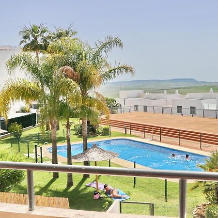 Apartamento Rio Salado Conil De La Frontera Dış mekan fotoğraf