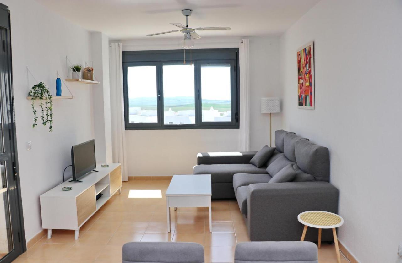 Apartamento Rio Salado Conil De La Frontera Dış mekan fotoğraf