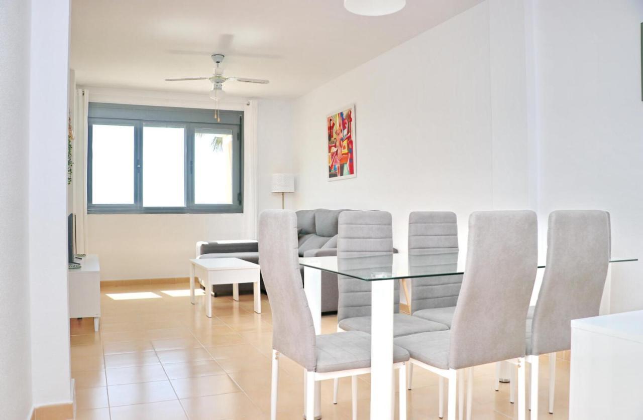 Apartamento Rio Salado Conil De La Frontera Dış mekan fotoğraf