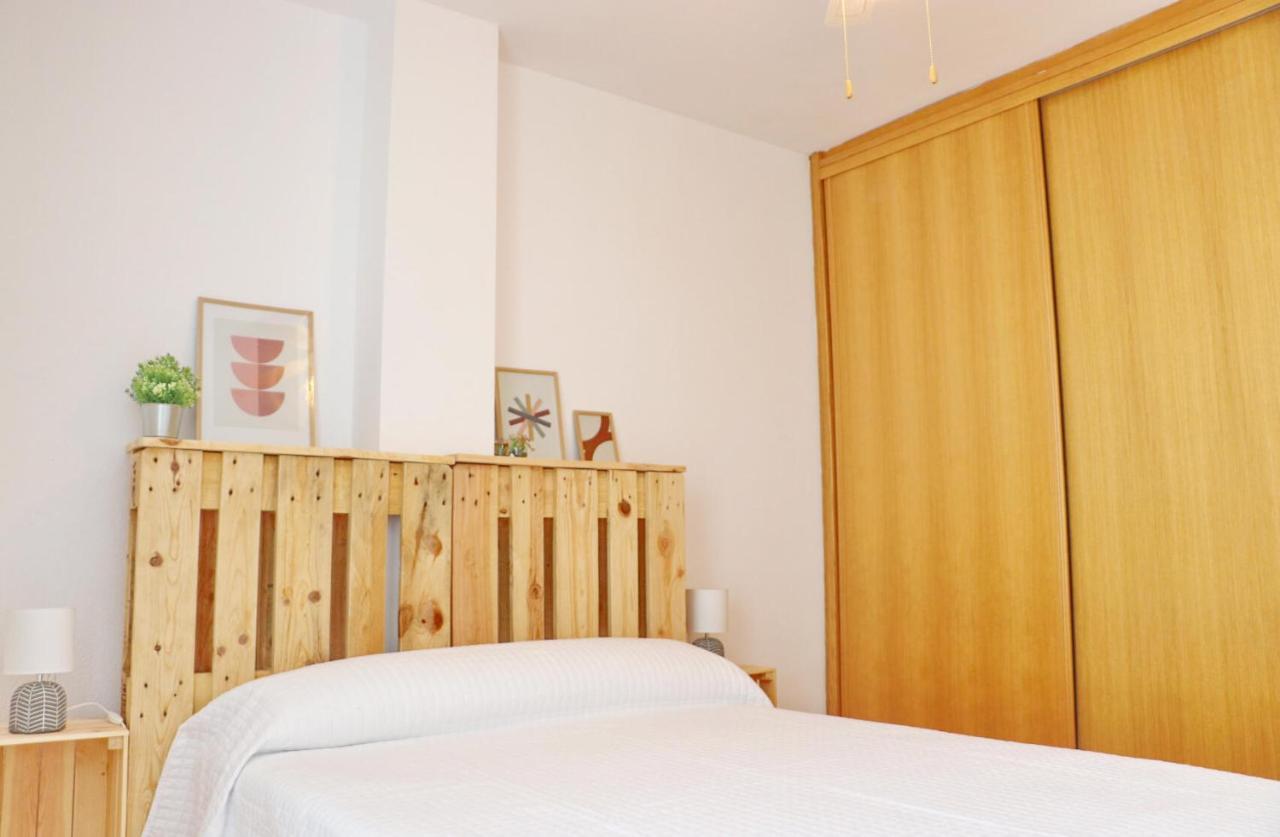 Apartamento Rio Salado Conil De La Frontera Dış mekan fotoğraf