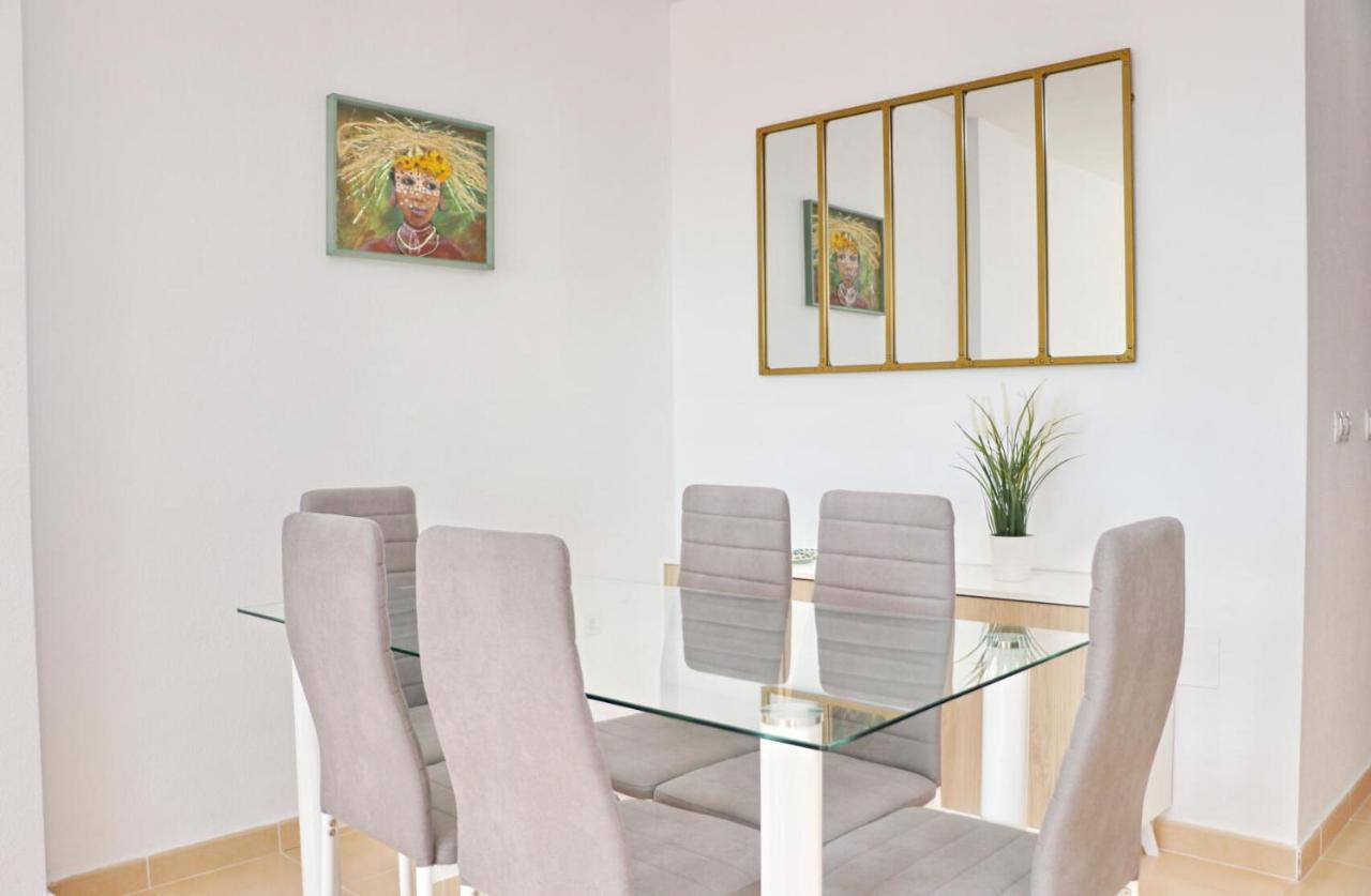 Apartamento Rio Salado Conil De La Frontera Dış mekan fotoğraf
