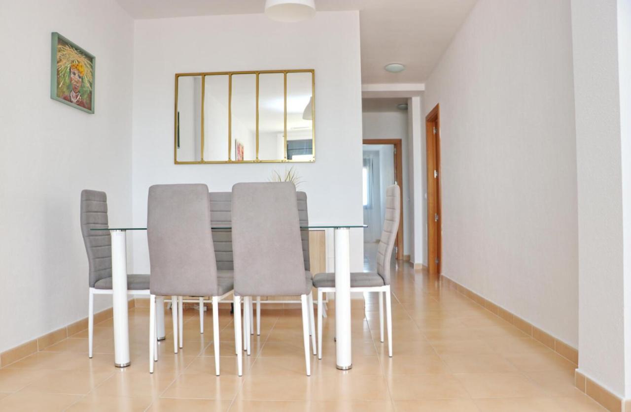 Apartamento Rio Salado Conil De La Frontera Dış mekan fotoğraf