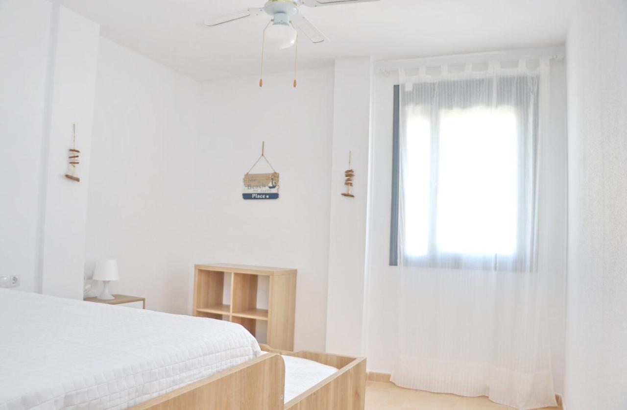 Apartamento Rio Salado Conil De La Frontera Dış mekan fotoğraf