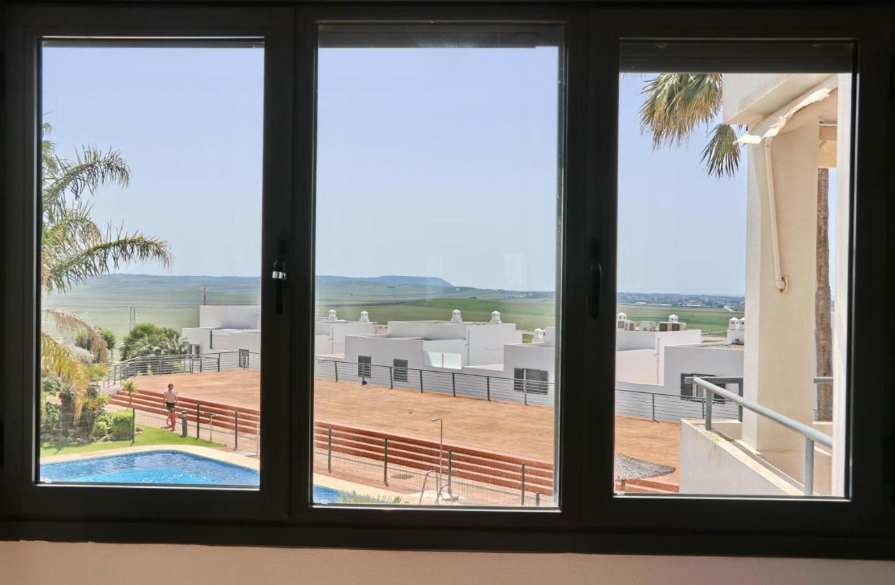 Apartamento Rio Salado Conil De La Frontera Dış mekan fotoğraf