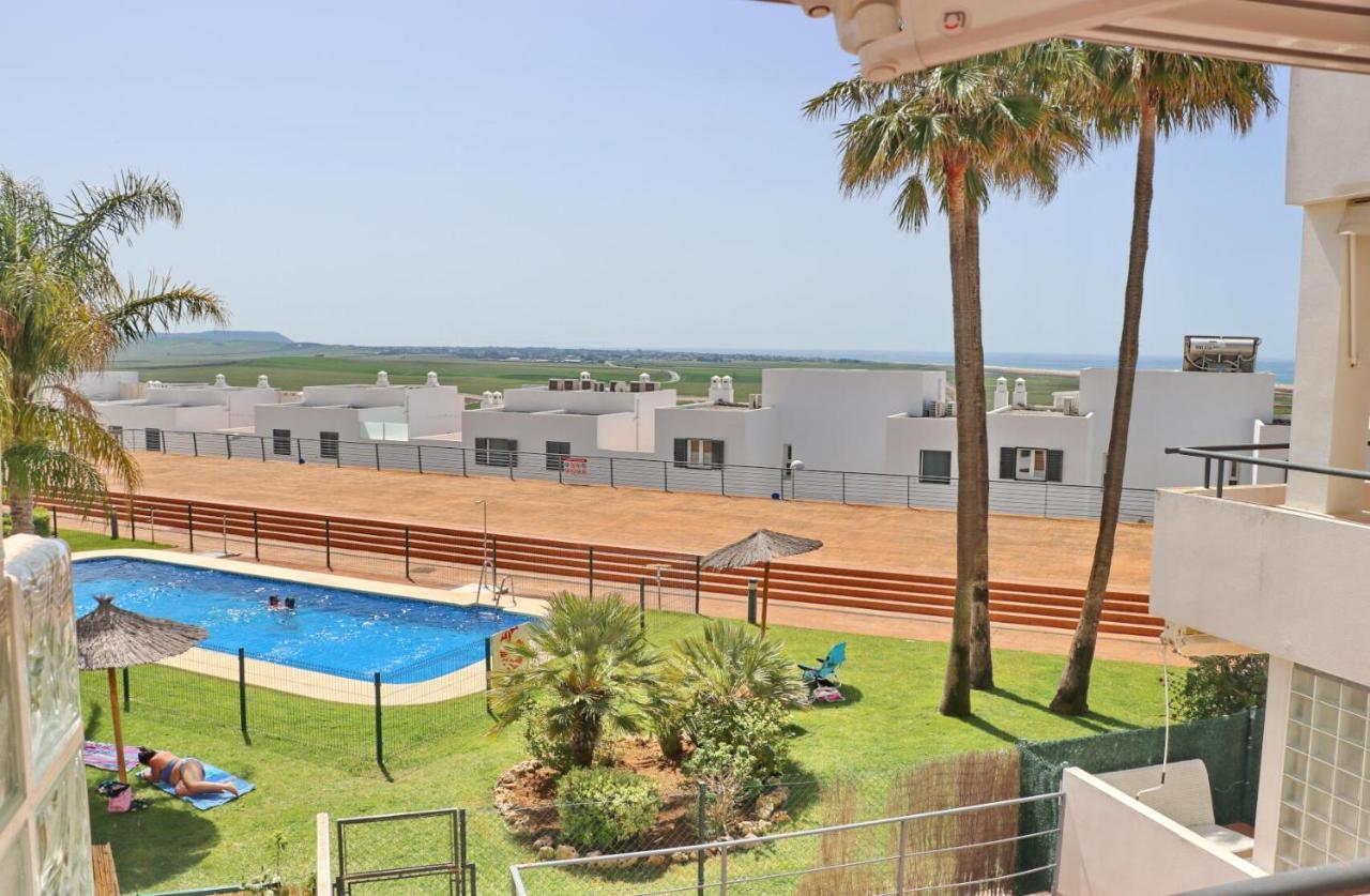 Apartamento Rio Salado Conil De La Frontera Dış mekan fotoğraf