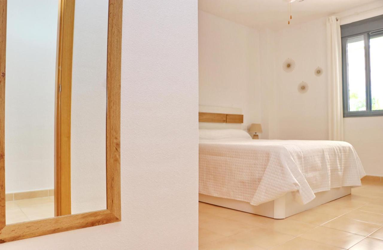 Apartamento Rio Salado Conil De La Frontera Dış mekan fotoğraf