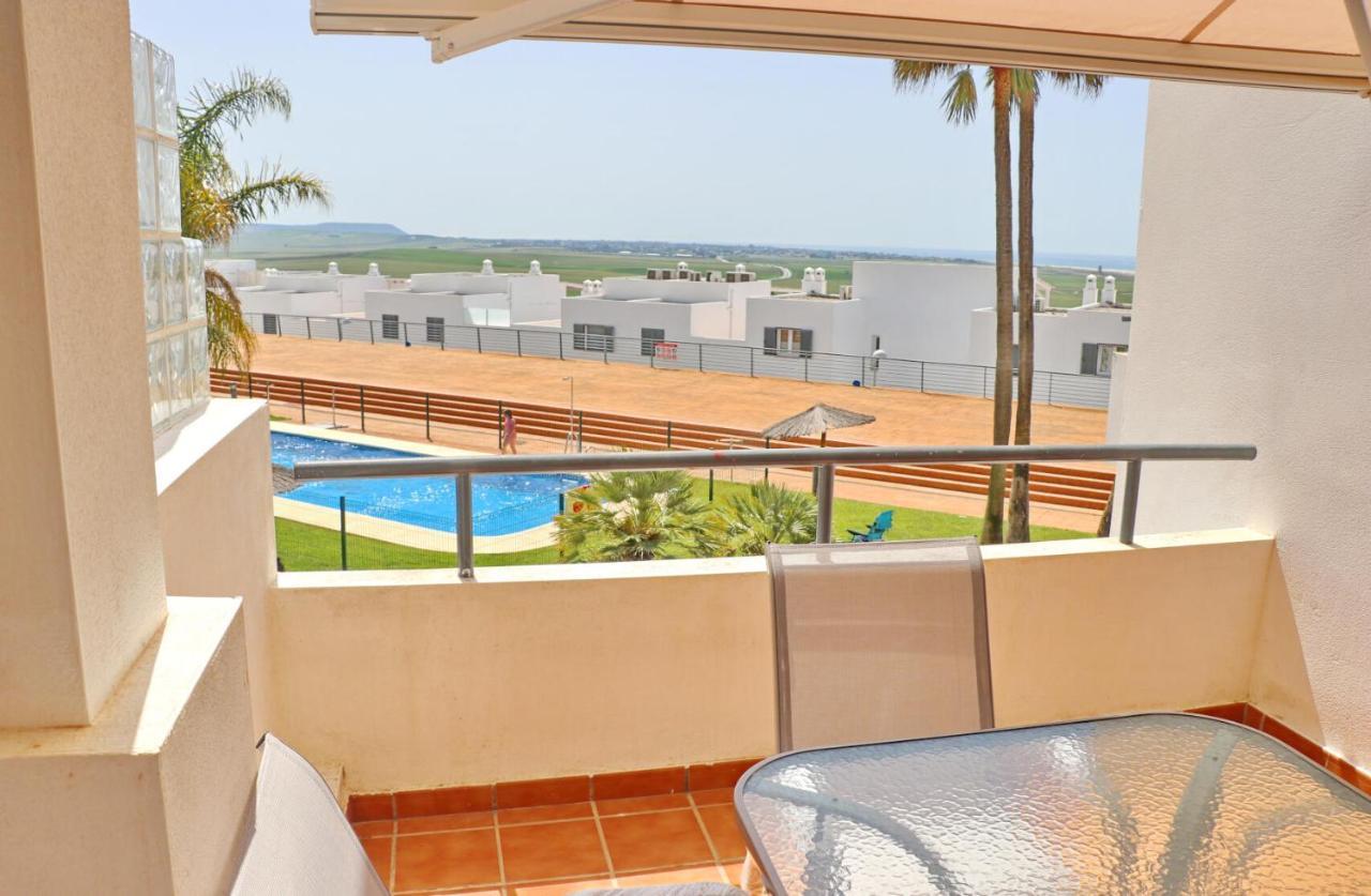 Apartamento Rio Salado Conil De La Frontera Dış mekan fotoğraf