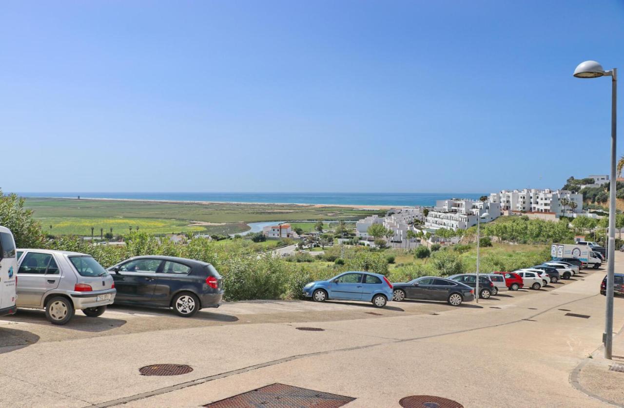 Apartamento Rio Salado Conil De La Frontera Dış mekan fotoğraf