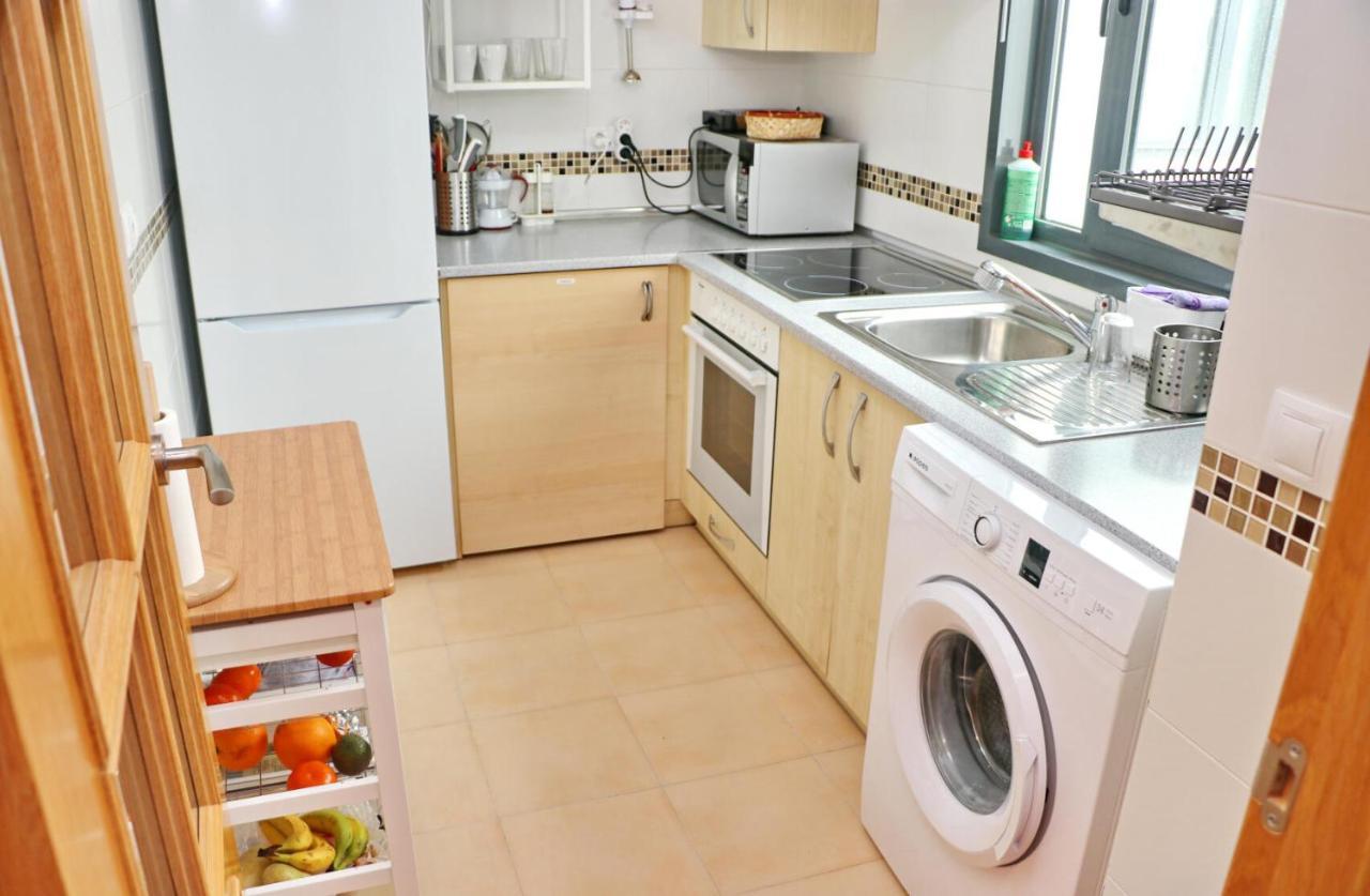 Apartamento Rio Salado Conil De La Frontera Dış mekan fotoğraf