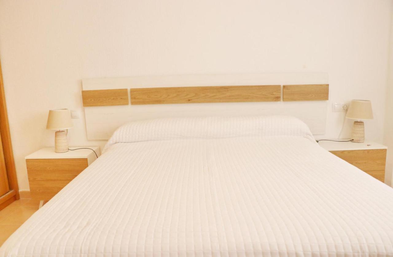 Apartamento Rio Salado Conil De La Frontera Dış mekan fotoğraf