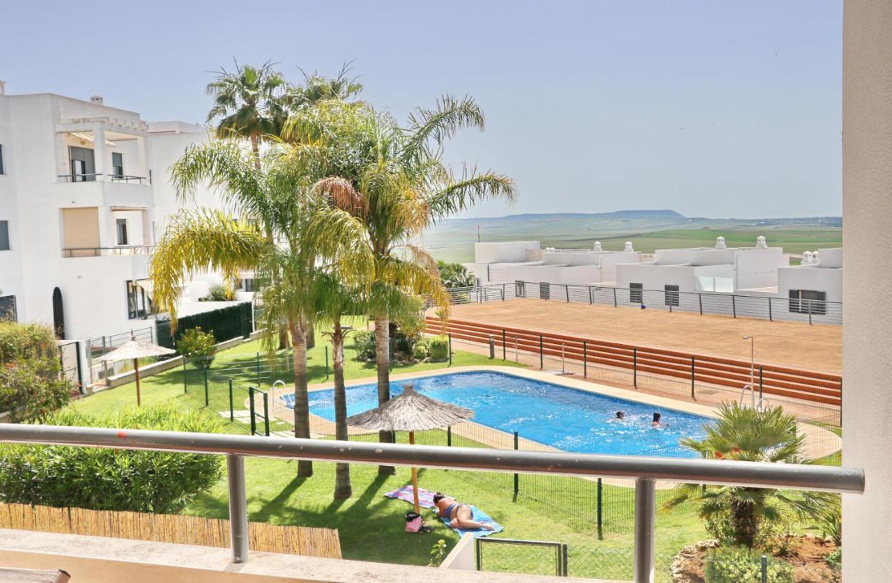 Apartamento Rio Salado Conil De La Frontera Dış mekan fotoğraf