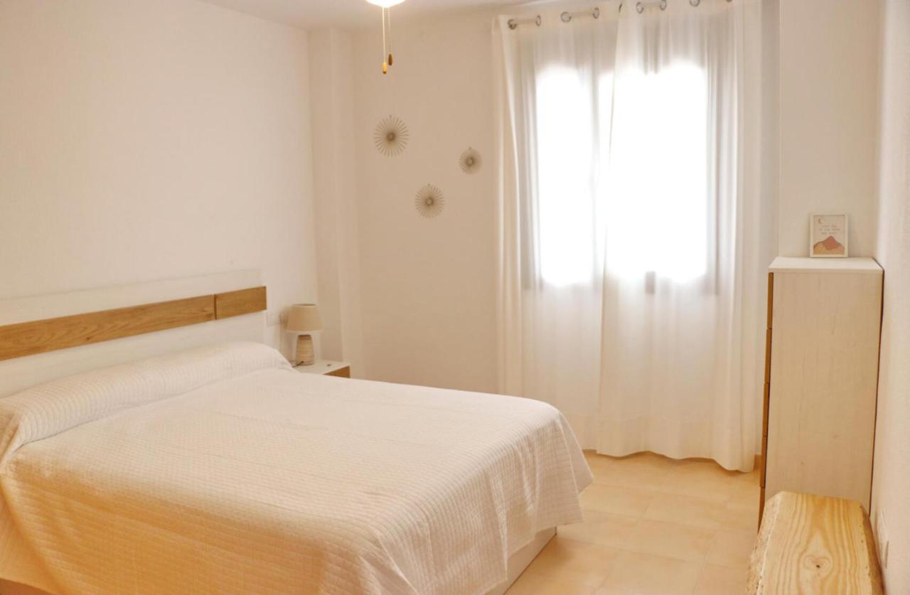 Apartamento Rio Salado Conil De La Frontera Dış mekan fotoğraf