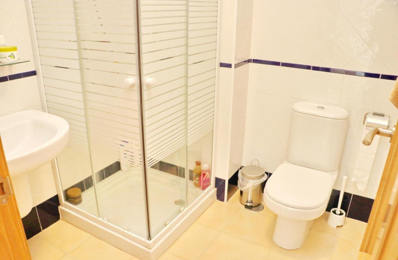 Apartamento Rio Salado Conil De La Frontera Dış mekan fotoğraf