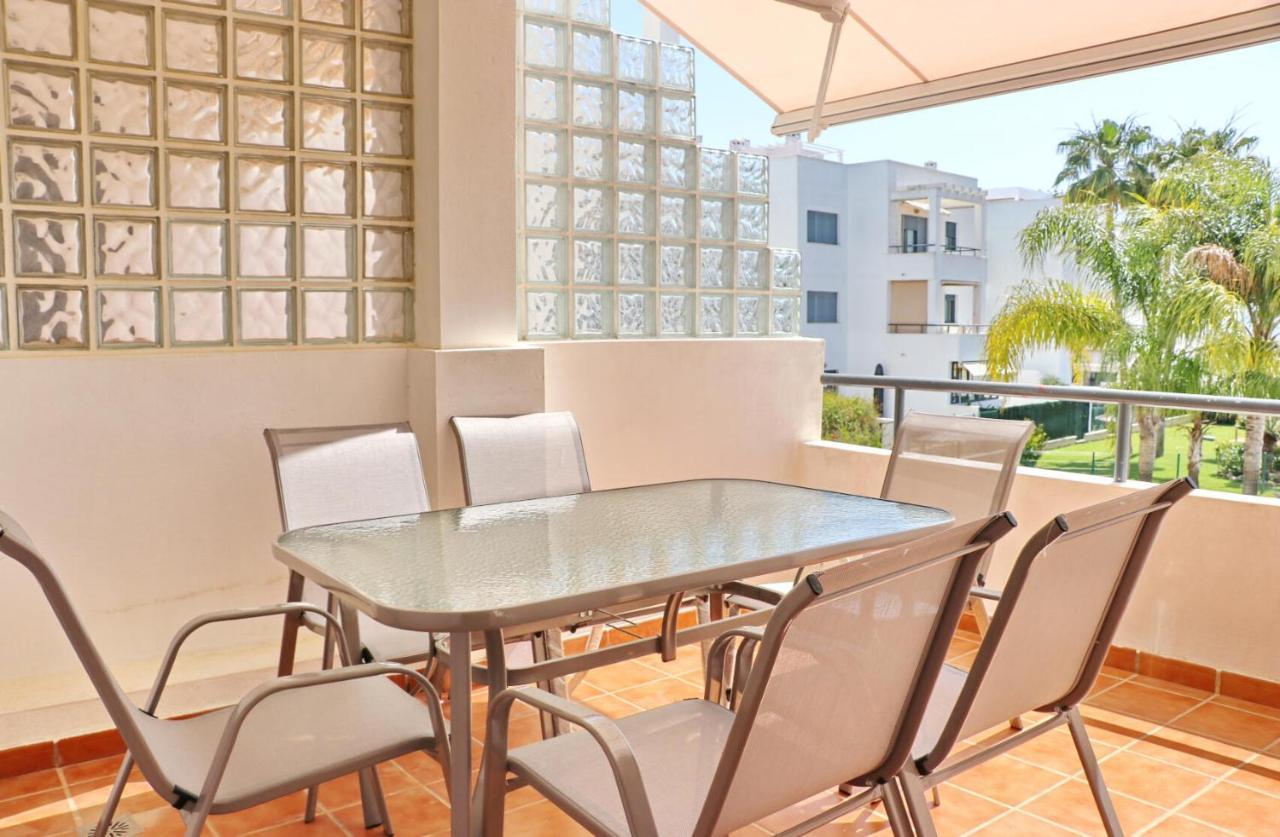 Apartamento Rio Salado Conil De La Frontera Dış mekan fotoğraf