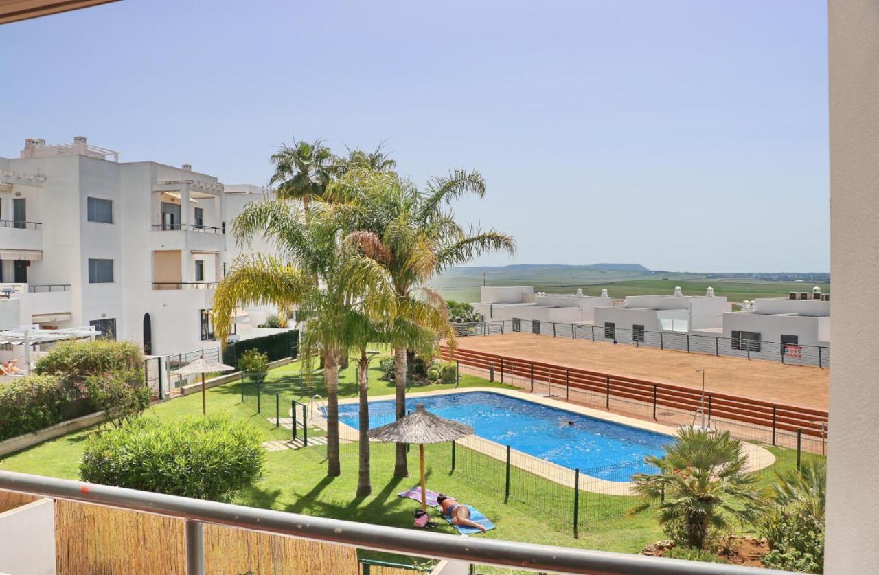 Apartamento Rio Salado Conil De La Frontera Dış mekan fotoğraf