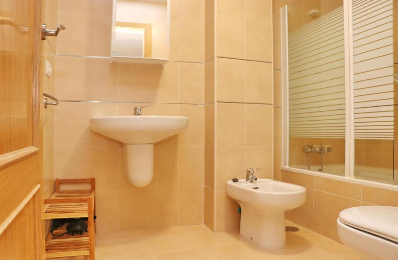 Apartamento Rio Salado Conil De La Frontera Dış mekan fotoğraf
